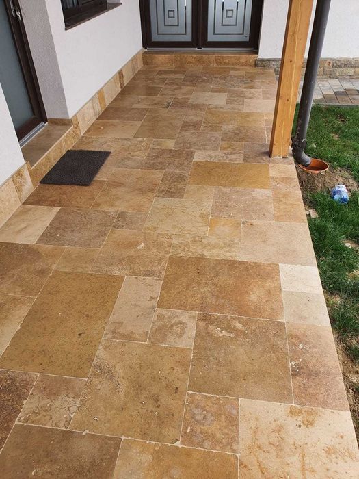 Piatra Decorativa Pentru Pavat Si Placat