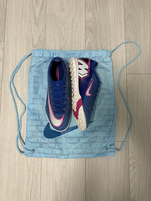 Ghete Fotbal Nike Mercurial Vapor 16 “SINTETIC”