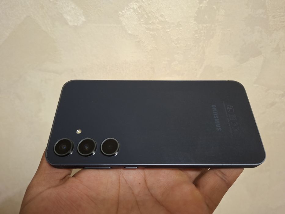 Samsung A55 - 8/128 Gb