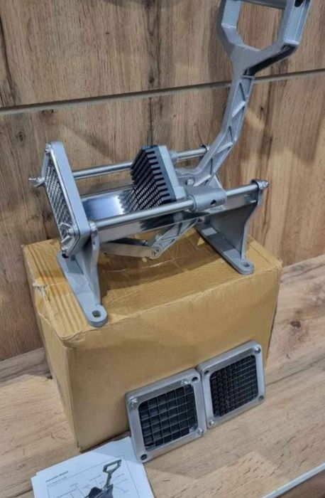 Фри аппарат сабзи ва картошка учун