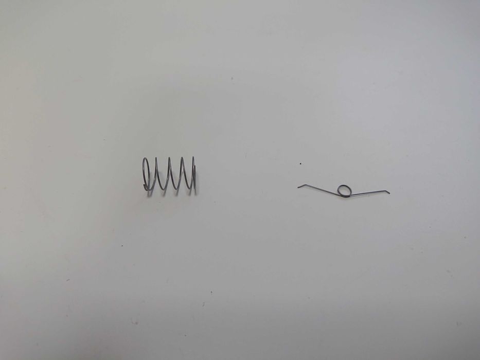 Saeco Via Veneto, Poemia Нови ремонтни комплекти ръкохватка