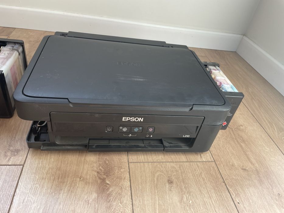 Принтер сатылады