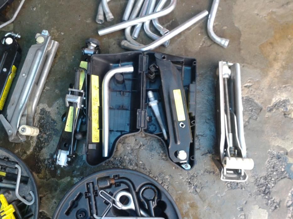 Крикове+клю4ове за Ауди,VW.fiat,renault,bmw,toyota...