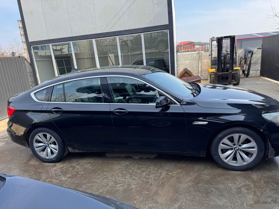 Jante originale BMW Style 234 18" F30 F32 F07 F10 F11 F06 F12 F01 F02
