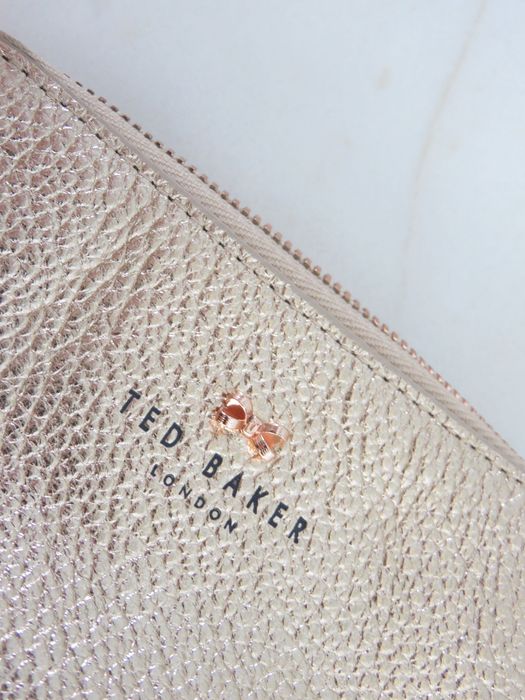 Портмоне/козметична чантичка Ted Baker, нова