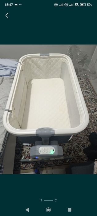 Продажа Детская люлька