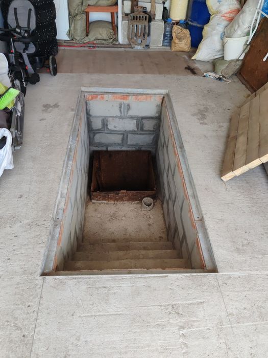 Продам гараж "Родник"