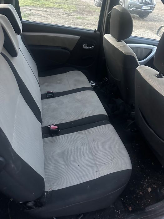 Dacia Logan MCV/2011/ Diesel/7locuri/clima