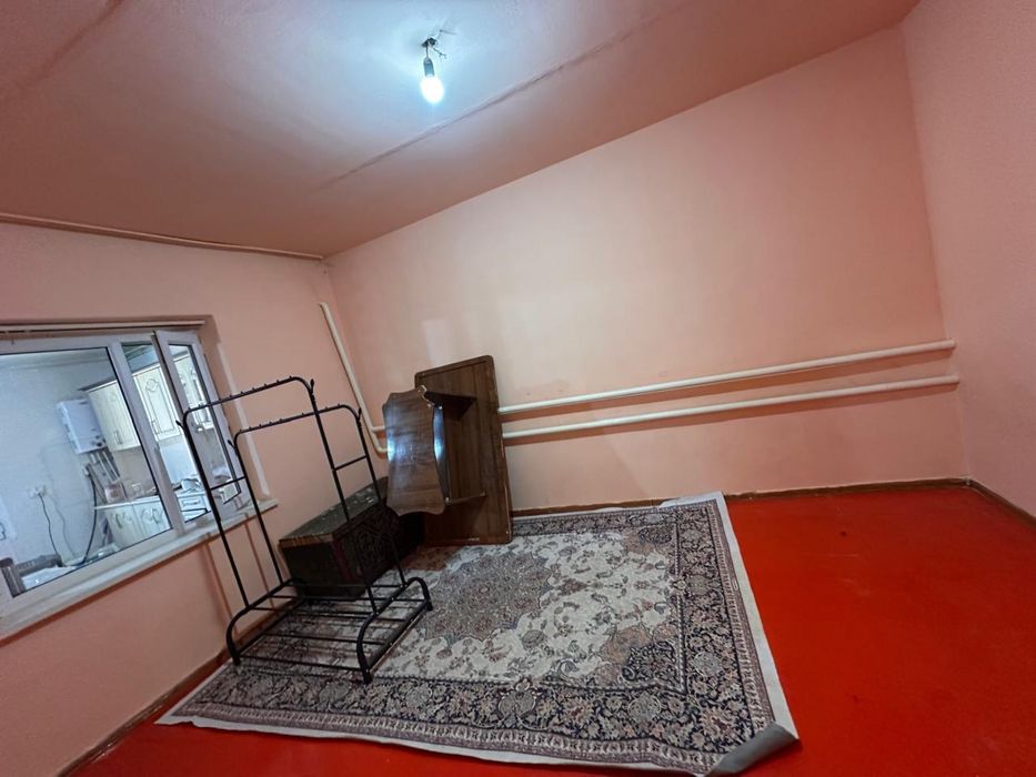 Квартира с условием