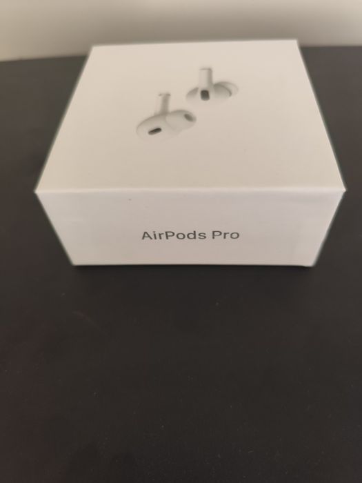AirPods Pro 2 (втора генерация)