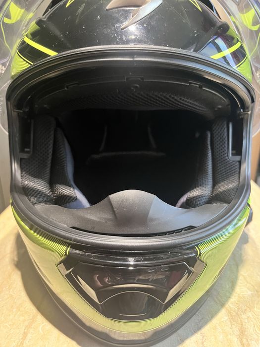 Casca Scorpion Exo 1200