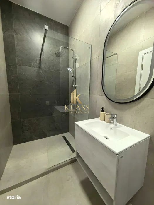 Apartament 2 camere Marriot