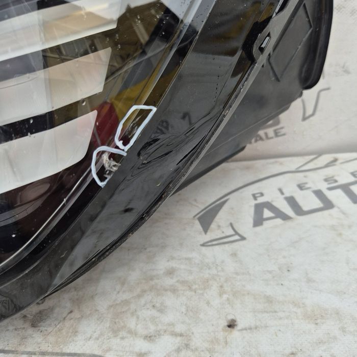 Far stanga Opel Corsa F Full LED Facelift 9851275180 an 2023-2024-2025