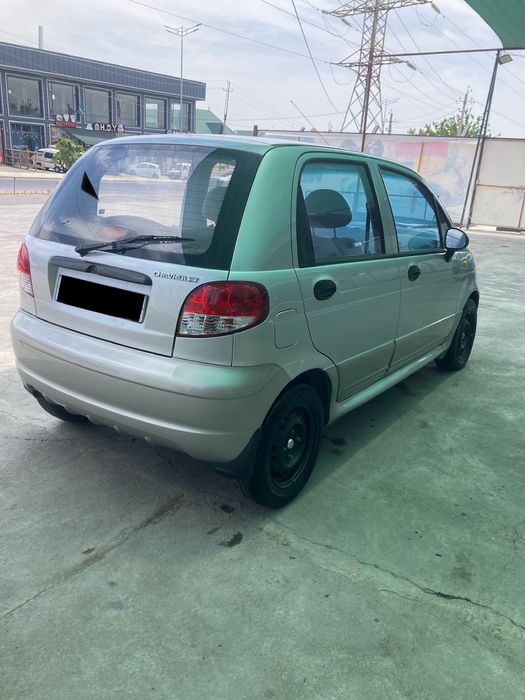 Matiz best 2012 evro