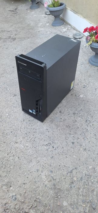 Компютър Lenovoо