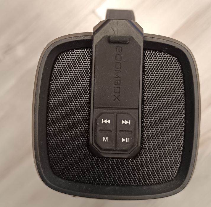 Блютуз Колонка 12 ватт