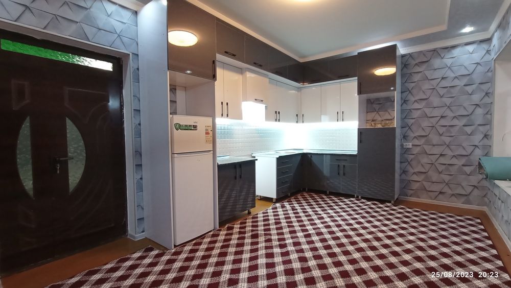 Oshxona Mebellari Buyurtma asosida