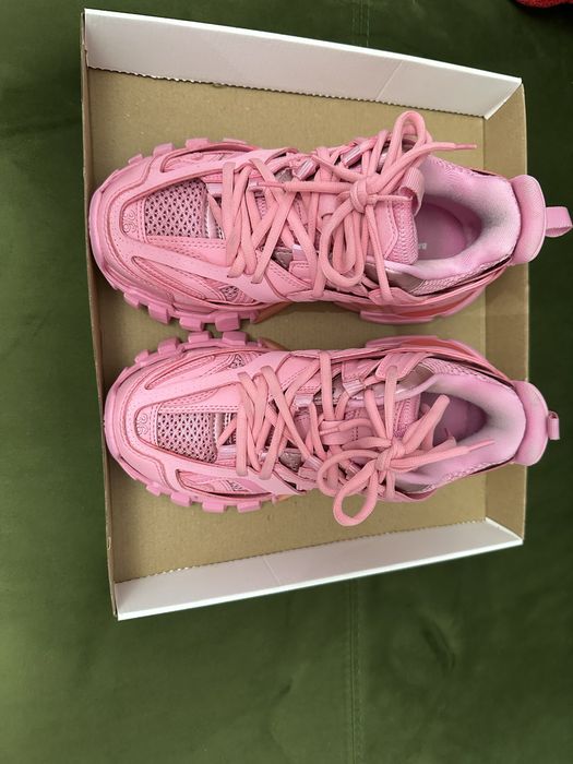 Balenciaga track 36 originali