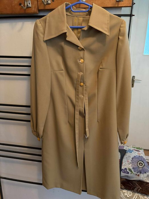 Trenci (Pardesiu) Maro