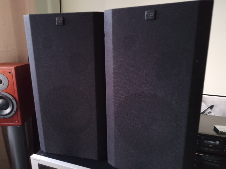 Linie Audio cu boxe Schneider Team!