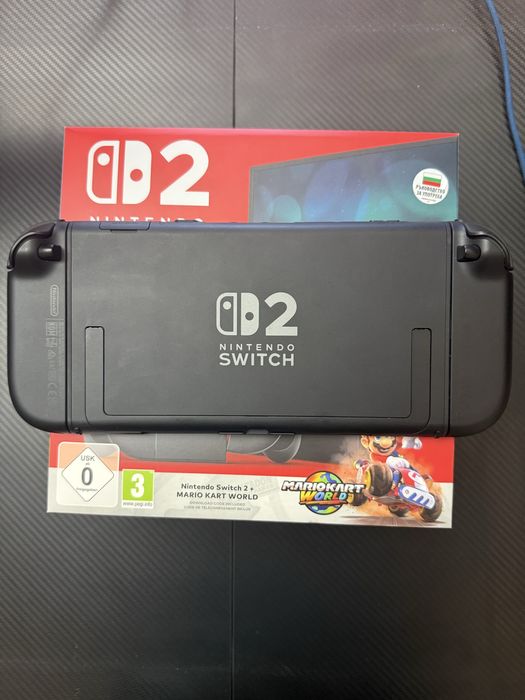 Nintendo Switch 2