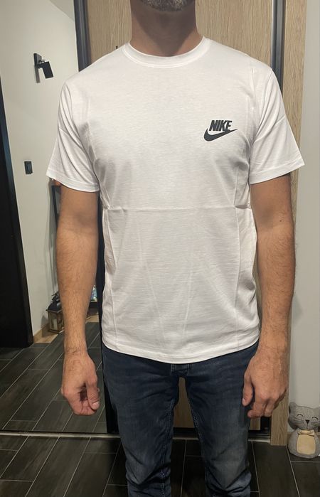 Мъжка тениска Nike в 4 цвята