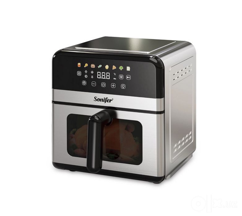 Аэрогриль Sonifer SF-1045