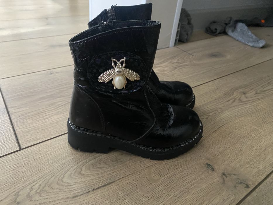 Обуви для детей