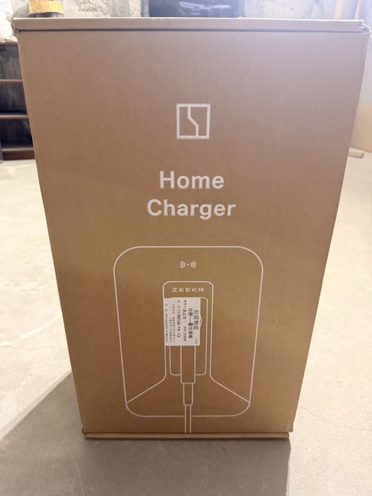 Zeekr. 7kv arginal zaratkasi