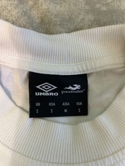 Мъжка тениска Umbro