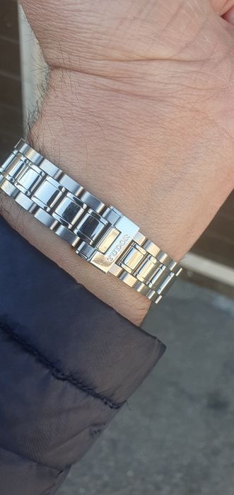 Tudor Style schimb Omega, Breitling, Longines