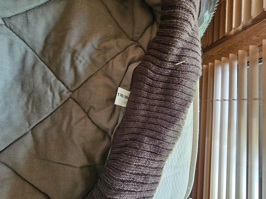 Камуфлажни дрехи