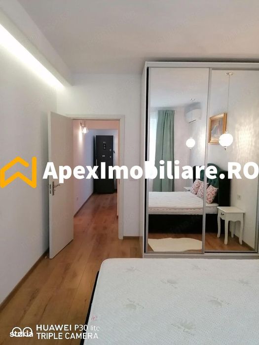 Apartament 2 camere de inchiriat Floreasca Bucuresti | ApexImobiliare — fotografia 1