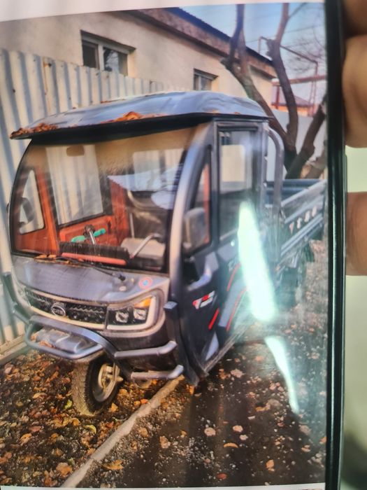 Продам электроцикл