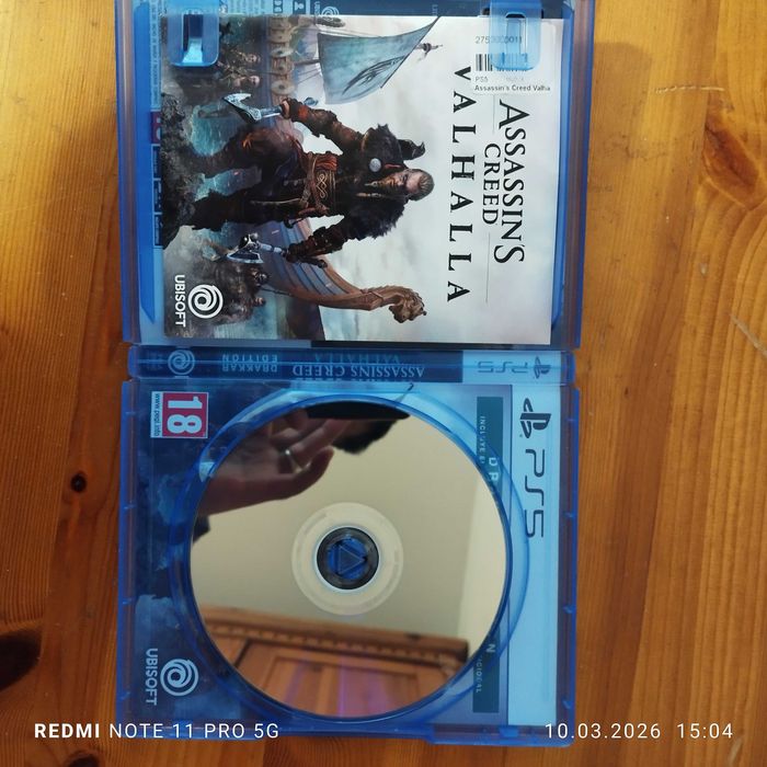 Assassin's Creed Valhalla