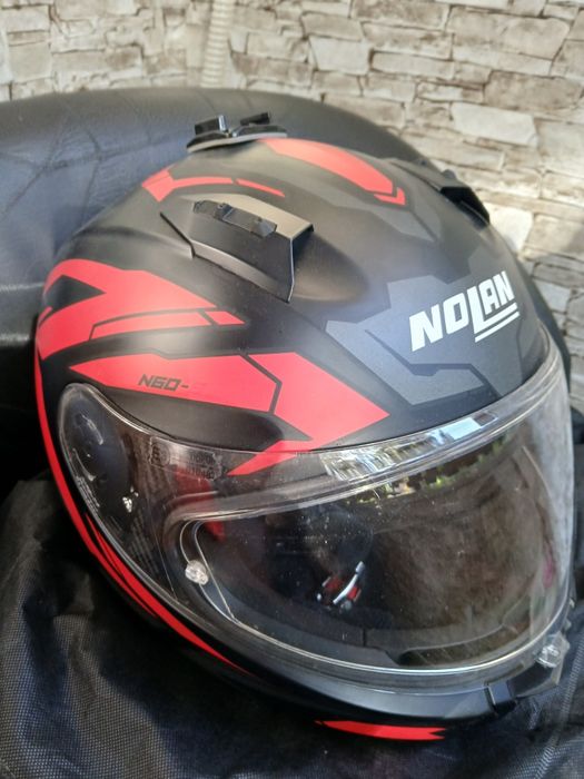 Каска NOLAN N60-6