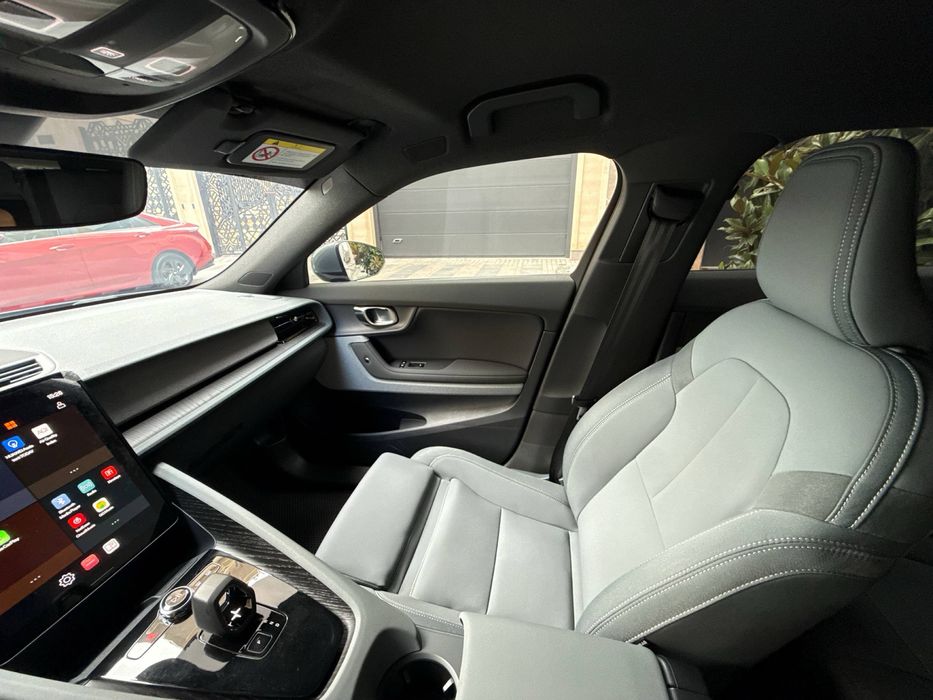 Prodam Polstar 2021 goda yezdili s 2025 probeg 18.000km