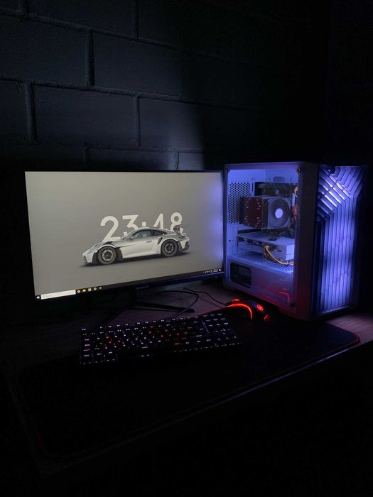 Maneta wireless consola ps3 ps4 pc