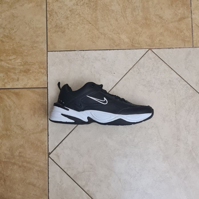 Кроссовки Nike Tekno,новые