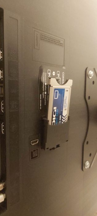 Samsung QLed 108cm  4k  uhd