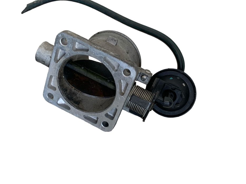 Clapeta De Acceleratie Hyundai Santa Fe I Sm 2000 - 2006 2.0Crdi