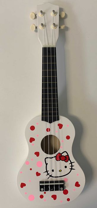 Укулеле для детей