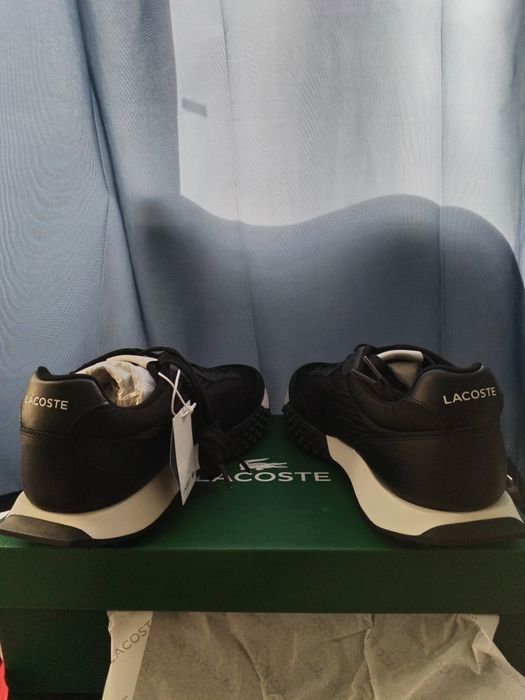 Lacoste 44.5 номер