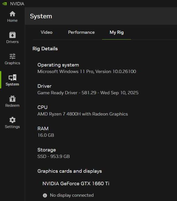 Гейминг лаптоп HP Omen 15-en0 | Ryzen 7 | GTX1660 | 16GB RAM | 1TB SSD