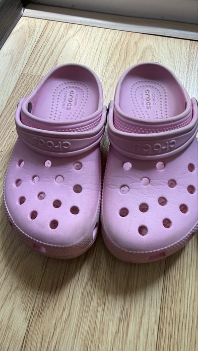 Продам Crocs original