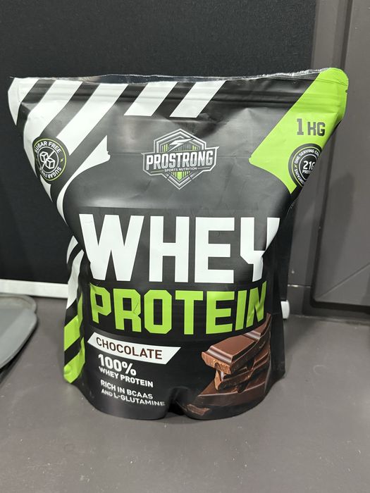 Продам протеин whey protein