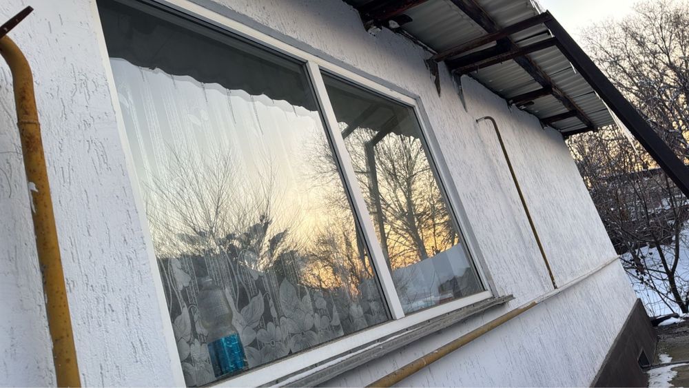 Окна самовывоз , разные размеры