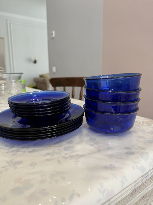 Продам сервиз чайно-столовый Luminarc