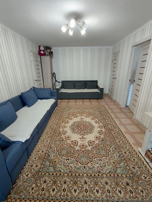 Продается 2-комн (1-62, 2 эт)