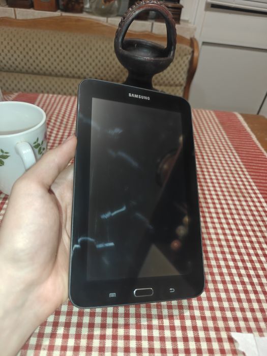 Samsung galaxy tab 3 lite